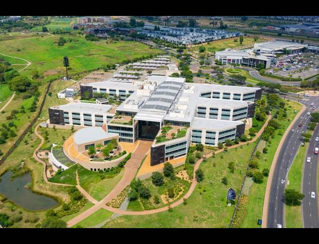 BUSINESS PROPERTY TO RENT IN WATERFALL